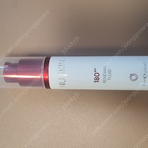 뉴스킨 180도 플루이드