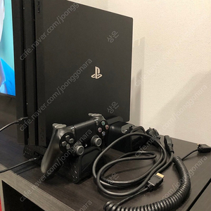 PS4 Pro 플스4 프로 SSD 1TB 업글