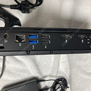 DELL 미니PC wyse5060