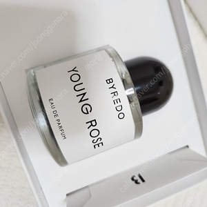 바이레도 영로즈 50mL