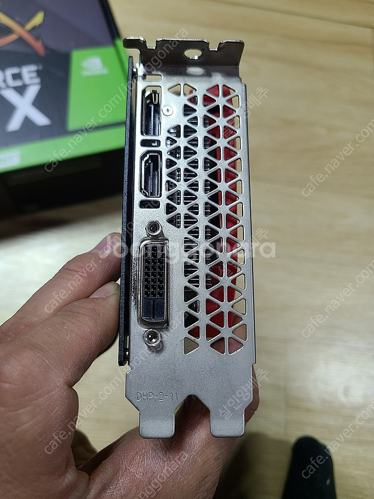 RTX2060 컬러풀 SUPER 8G 토마호크 그래픽카...--2