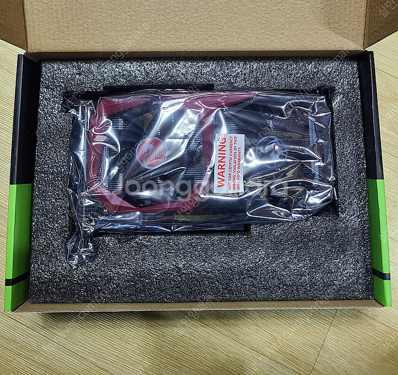 RTX2060 컬러풀 SUPER 8G 토마호크 그래픽카...--7