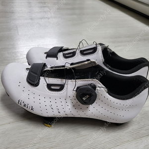 fizik 클릿슈즈 237mm EUR37