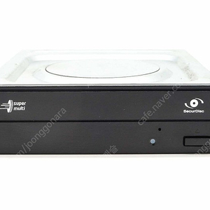 (수량 50개 이상) 엘지전자 LG GH22NS50 슈퍼 멀티 DVD Rewriter SATA ODD 드라이브