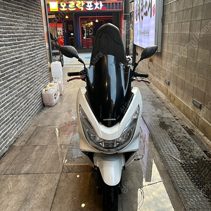 pcx 125