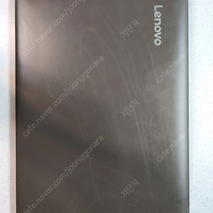 [청주]레노버 ideapad 노트북 330-15ICH 81FK i5 8세대/gtx1050