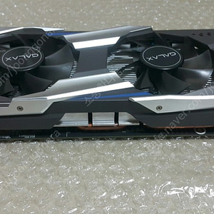 GTX1060 6기가 그래픽카드 팝니다