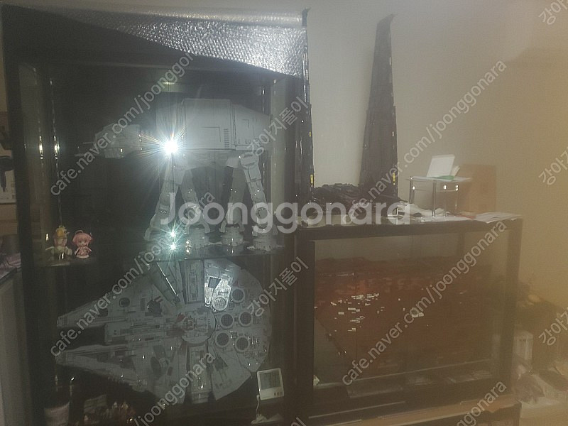 몰드킹,레핀 스타워즈시리즈 일괄 판매합니다.--0