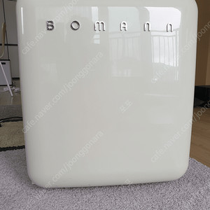 보만 냉장고 미니 냉장고