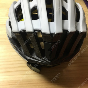 스페셜라이즈드 프로페로3 자전거 헬멧( 화이트 ) 판매