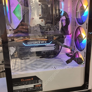 [인천] i9 9900K + Z390 + 16GB + 250GB + 2060 본체