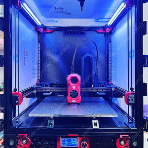 Voron 2.4 R2 + Stealthburner