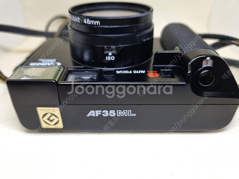 캐논 AF35ML--3