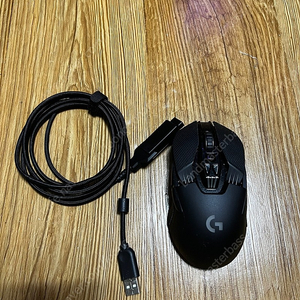 Logitec Mouse G903 팝니다