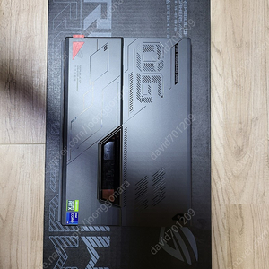 아수스 ROG Flow Z13 4K