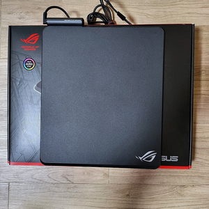 ASUS ROG Balteus 반값에 팝니다.(49000원)