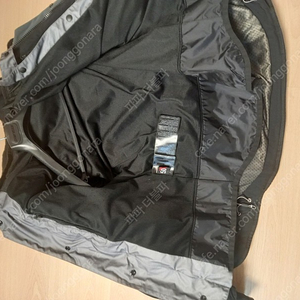 자켓 D-EXPLORER 2 GORE-TEX JACKET 판매합니다