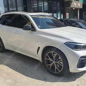 피넬리 피제로 275 40 21 2짝, 315 35 21 2짝 (BMW X5 출고 런플렛타이어)