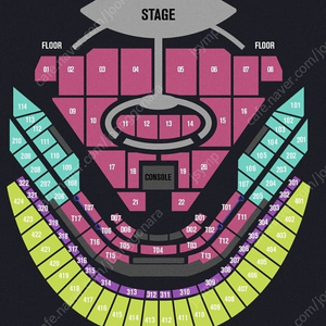 2022 임영웅 서울 콘서트 - vip 12월 10일 2연석