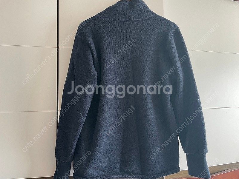 울파워 풀 지퍼 자켓 600--1