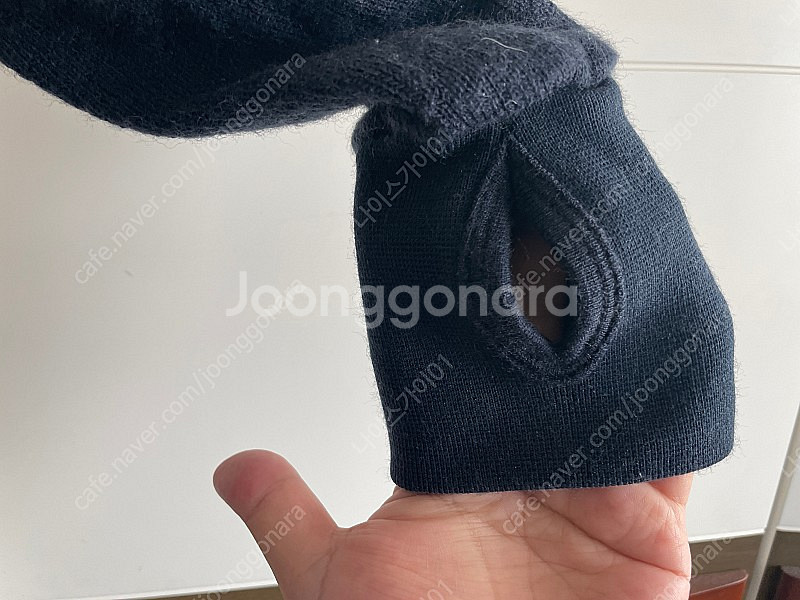울파워 풀 지퍼 자켓 600--3