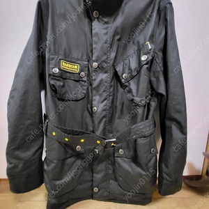 BARBOUR 인터네셔널 오리지널 왁스 자켓 판매합니다.