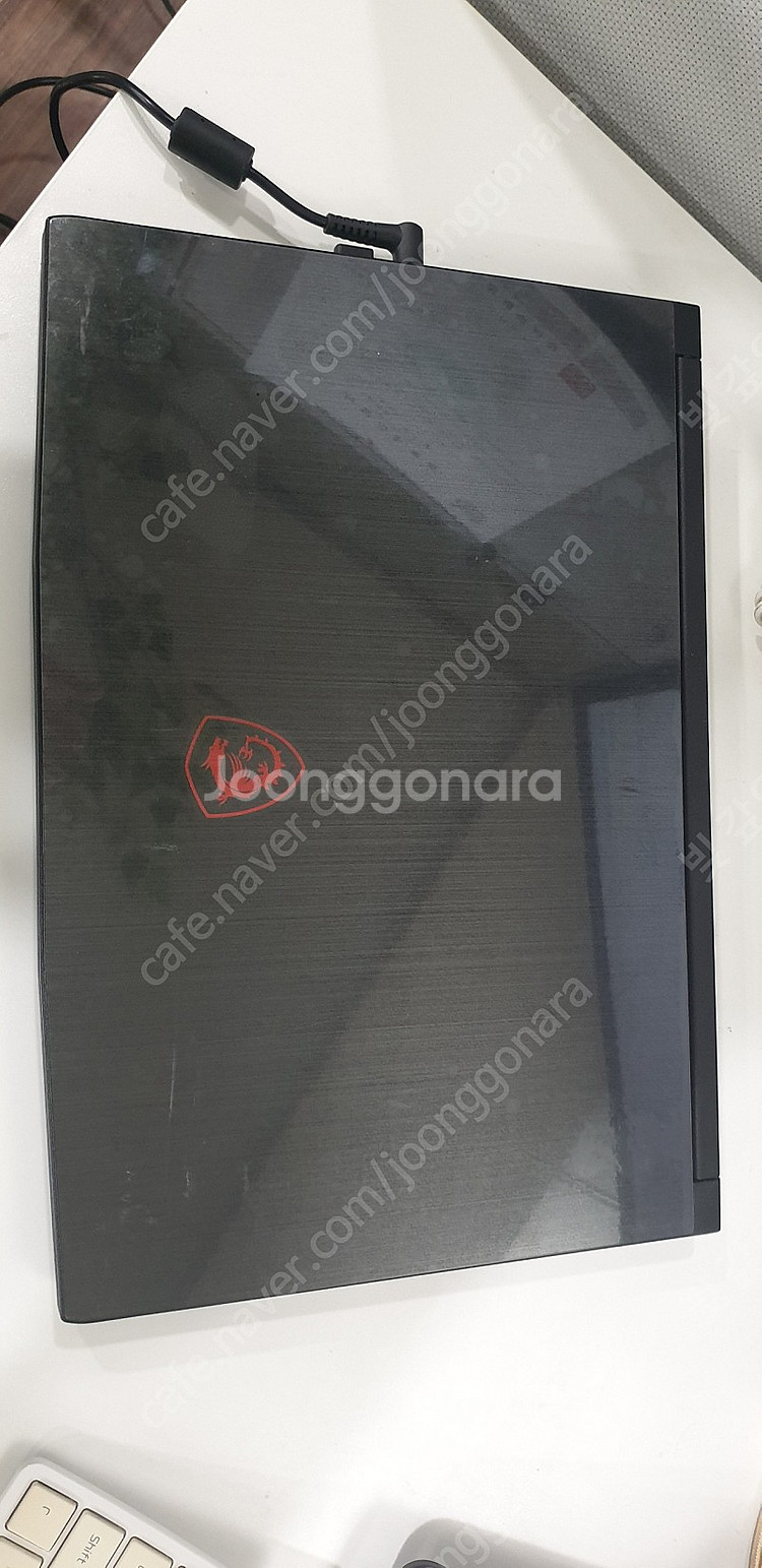 MSI GF63 Thin 9SCR (i7-9750H / 16G / SSD128 +HDD1TB)--1