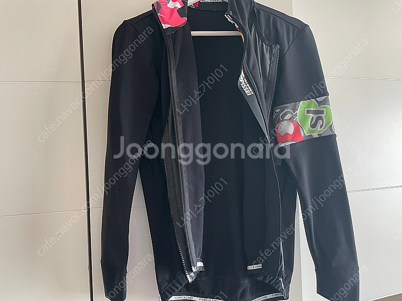 피세이 동계자켓 vanp plus--1