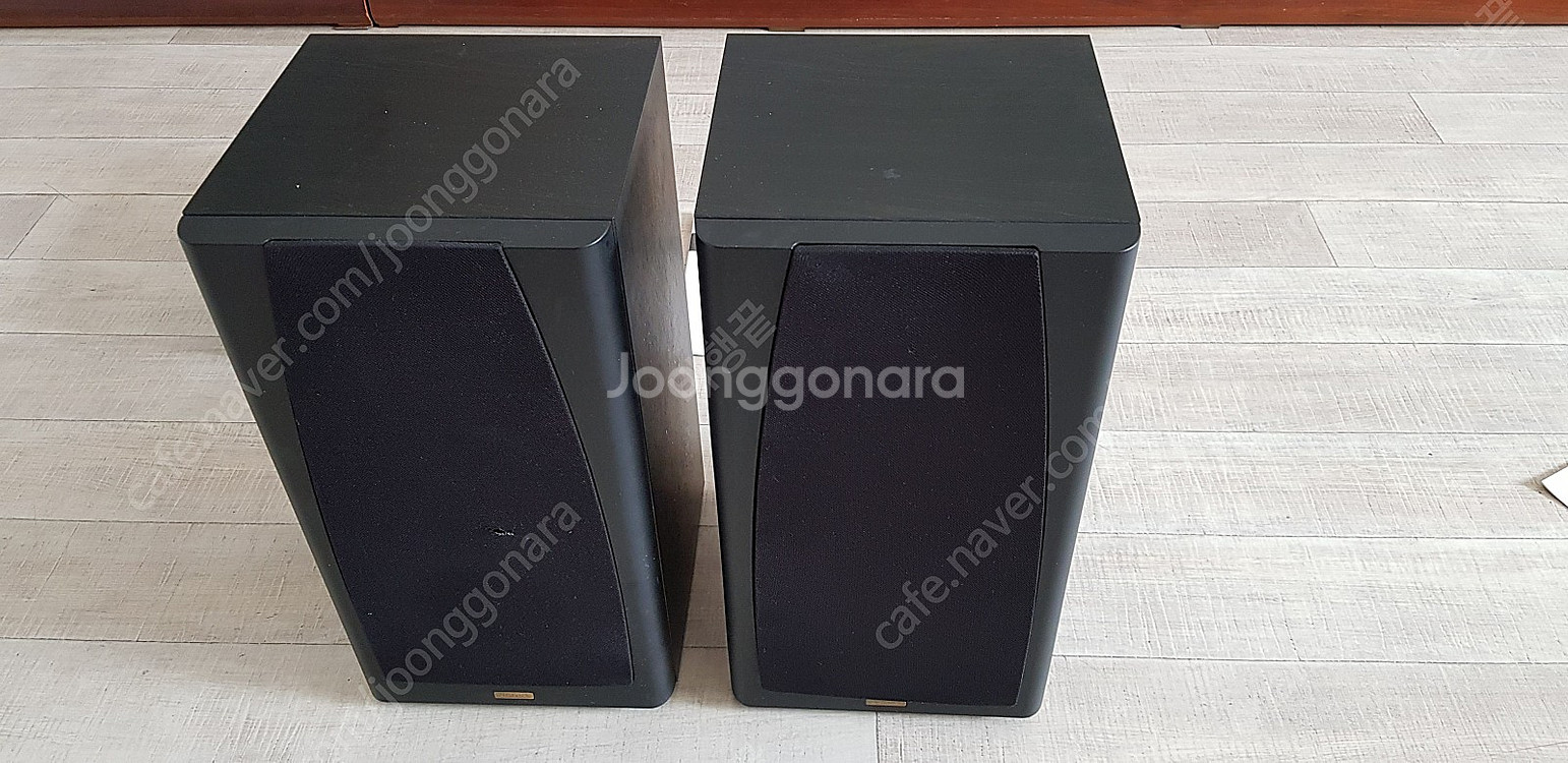 야모(JAMO) 스피커--2