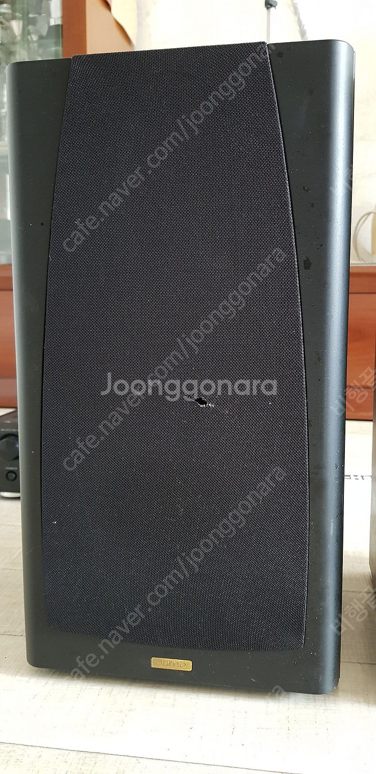 야모(JAMO) 스피커--5