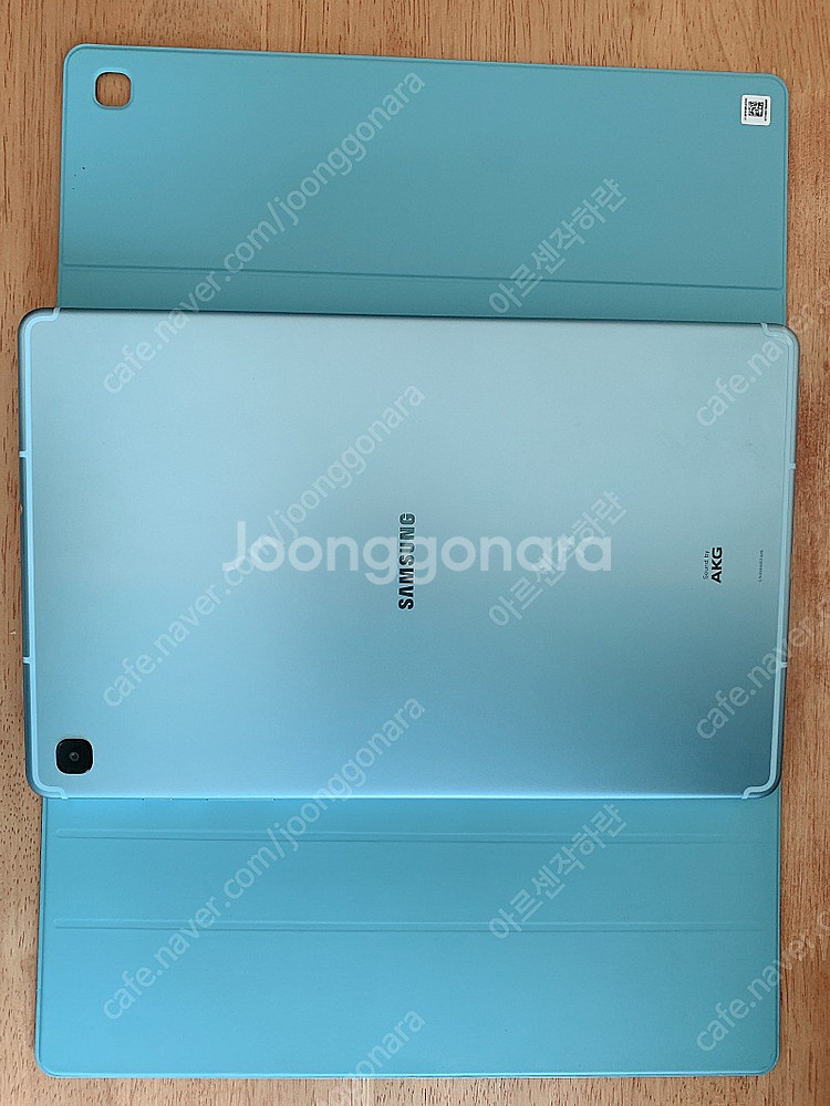 갤럭시탭 s6 lite 64기가 와이파이 판매합니다--1