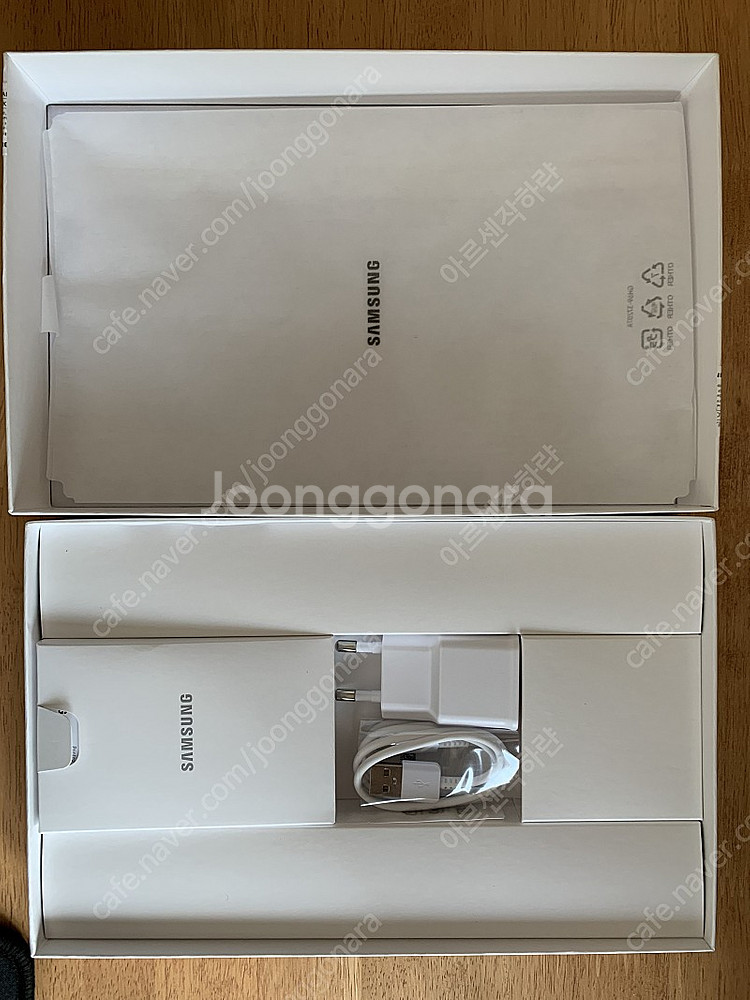 갤럭시탭 s6 lite 64기가 와이파이 판매합니다--2