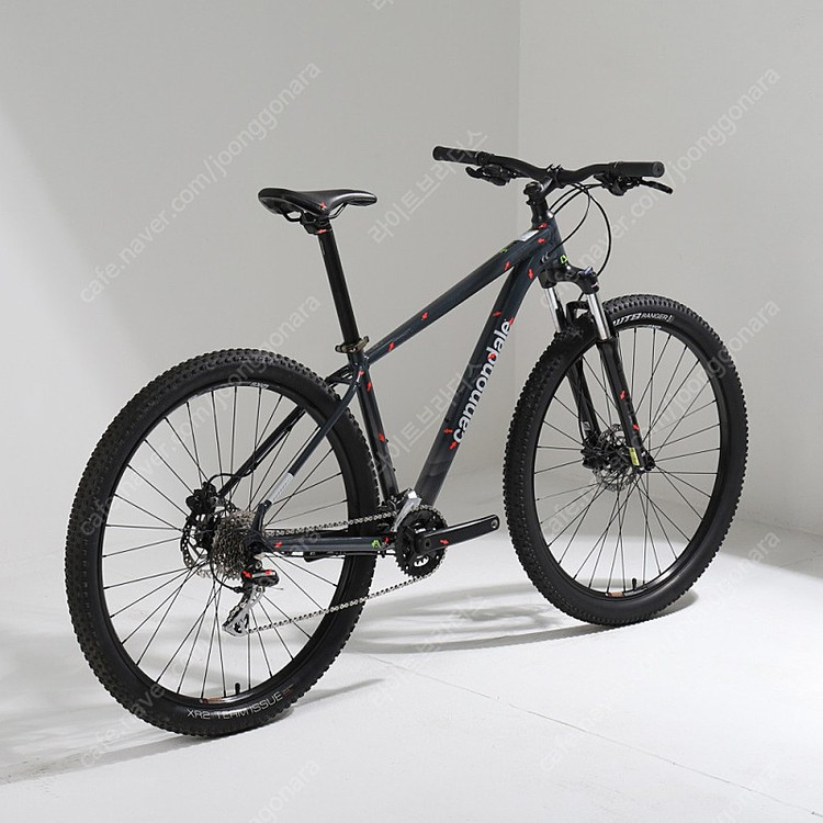 캐논데일 2022 Trail 6[M] 169-178cm[160대-170대] 라이트브라더스 WBMTBAM366--1