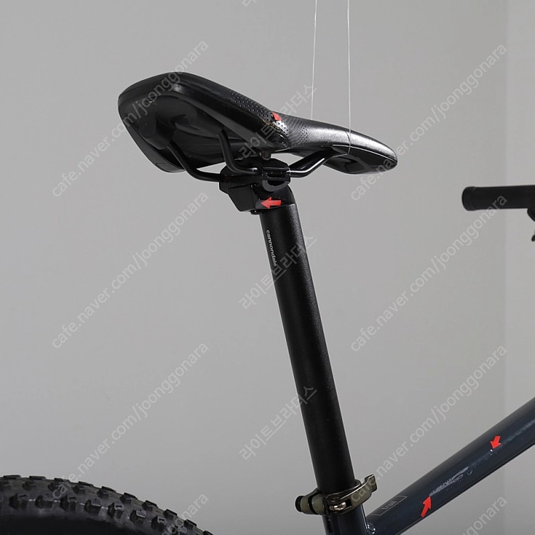 캐논데일 2022 Trail 6[M] 169-178cm[160대-170대] 라이트브라더스 WBMTBAM366 이미지