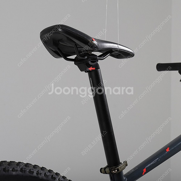 캐논데일 2022 Trail 6[M] 169-178cm...--3