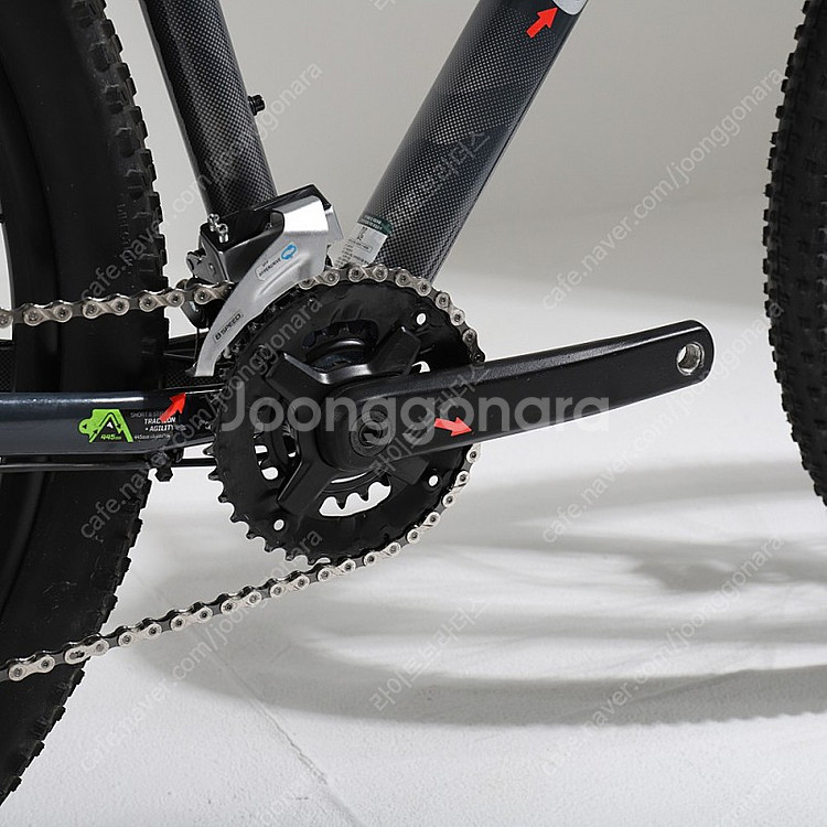캐논데일 2022 Trail 6[M] 169-178cm...--5