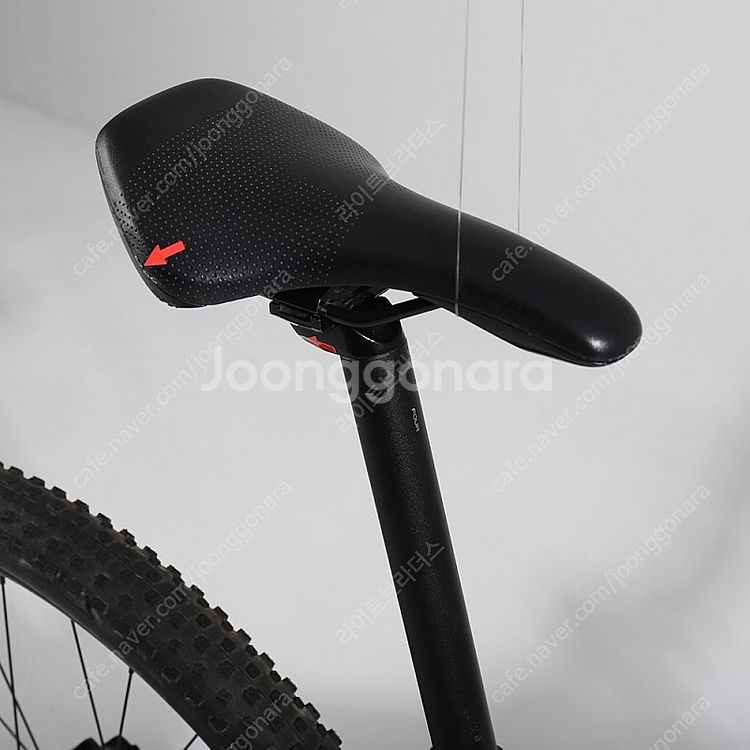 캐논데일 2022 Trail 6[M] 169-178cm...--6
