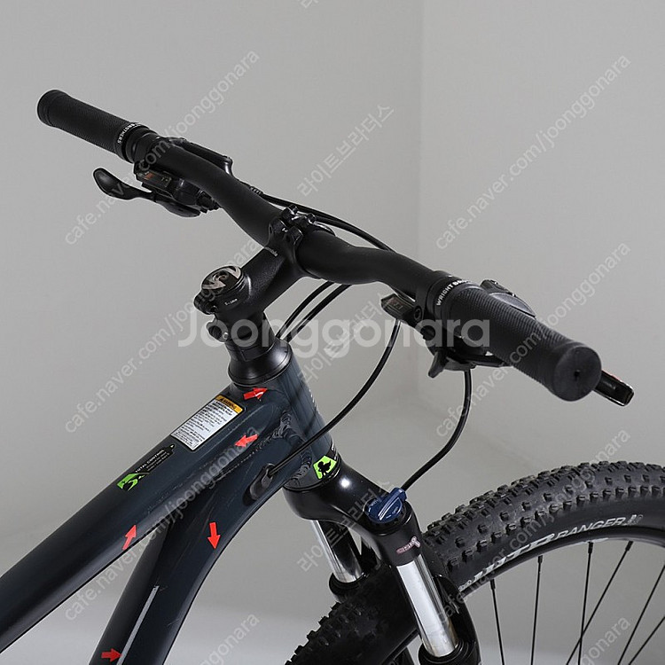 캐논데일 2022 Trail 6[M] 169-178cm...--7
