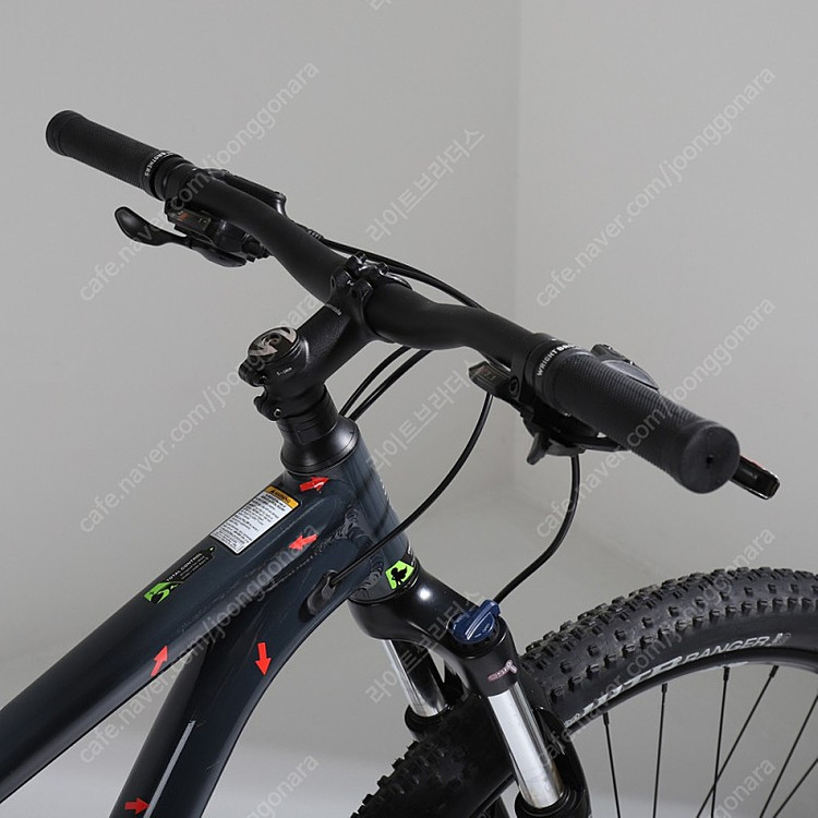 캐논데일 2022 Trail 6[M] 169-178cm[160대-170대] 라이트브라더스 WBMTBAM366--7