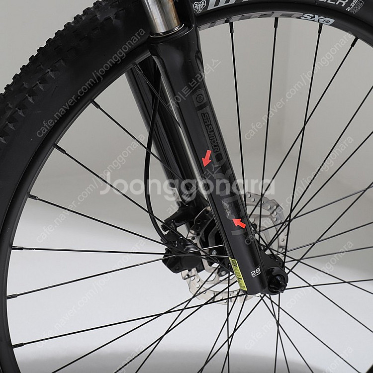캐논데일 2022 Trail 6[M] 169-178cm...--8