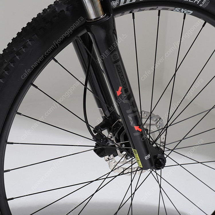 캐논데일 2022 Trail 6[M] 169-178cm[160대-170대] 라이트브라더스 WBMTBAM366--8