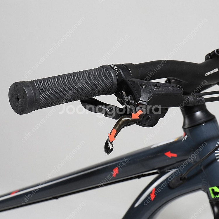 캐논데일 2022 Trail 6[M] 169-178cm...--9