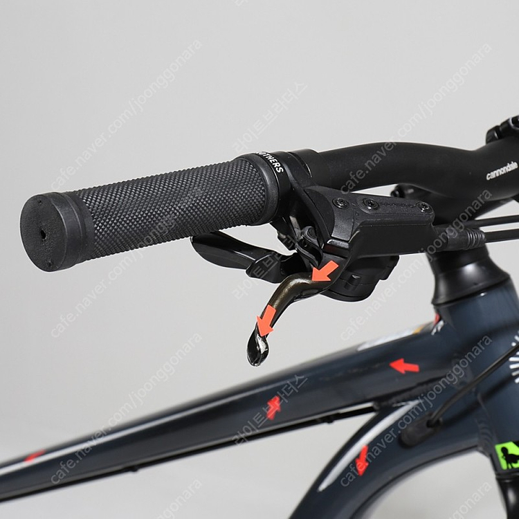 캐논데일 2022 Trail 6[M] 169-178cm[160대-170대] 라이트브라더스 WBMTBAM366--9