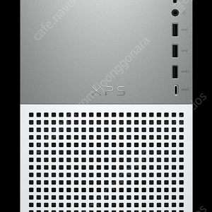 DELL XPS 8950 / 델 XPS 8950 i9, rtx3070, 수냉 A급 본체만 화이트