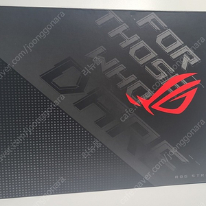 아수스 ROG STRIX G713QE-HX031 풀박스