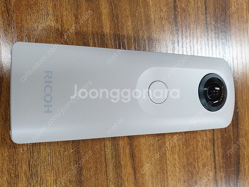 리코세타 360 카메라 Ricoh Theta--0