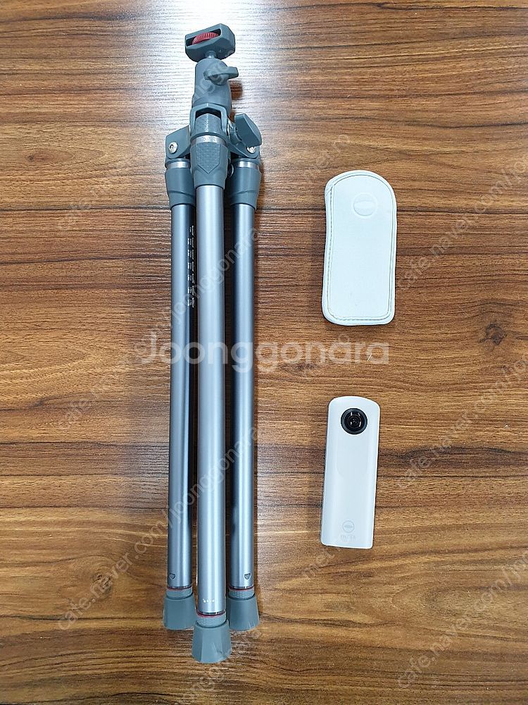 리코세타 360 카메라 Ricoh Theta--1