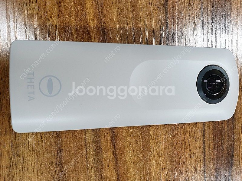 리코세타 360 카메라 Ricoh Theta--2