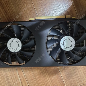 msi 3060ti twinfan oc