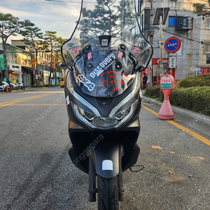 20년 pcx125 팝니다